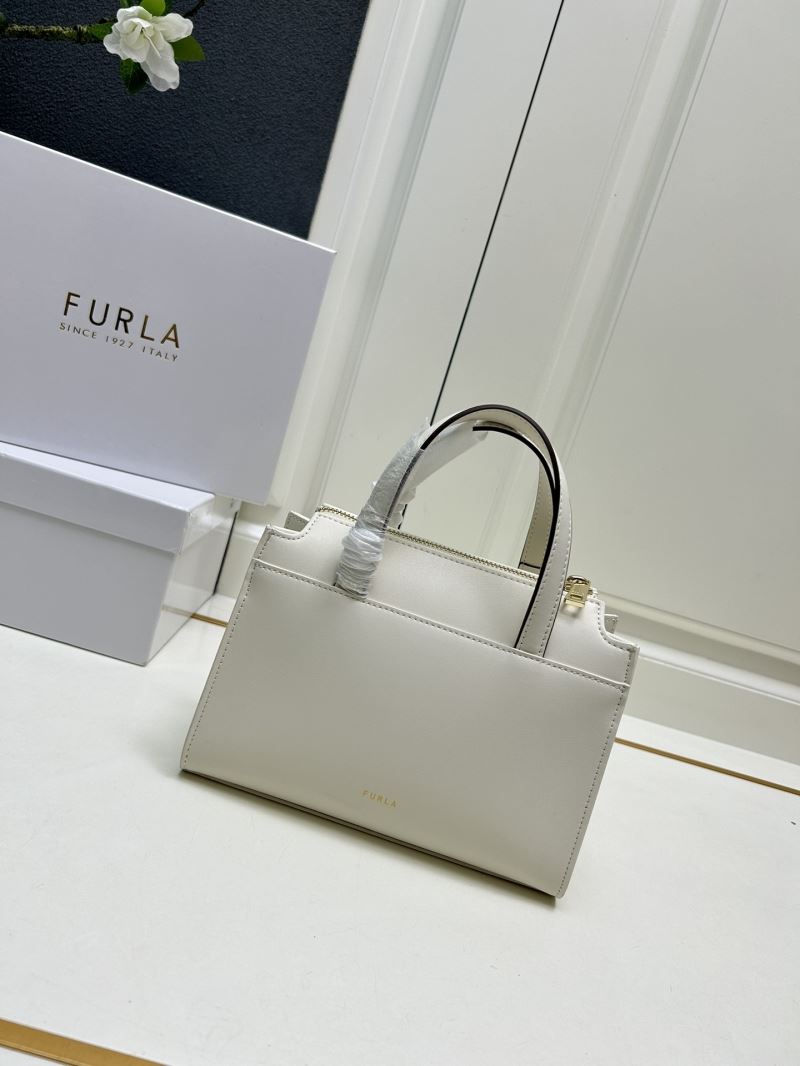 Furla Top Handle Bags